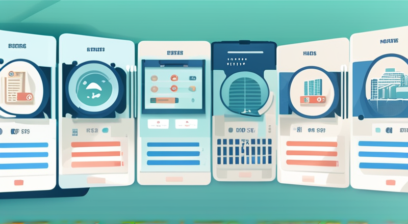 合思电子报销系统在商旅费控领域的未来发展趋势是什么？