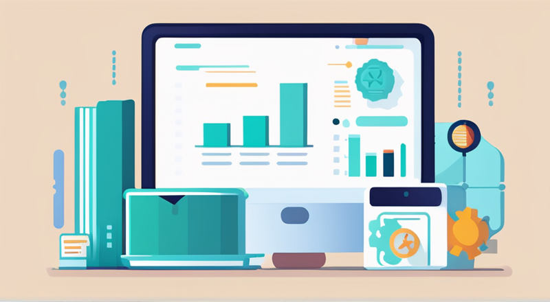 会计电子档案软件如何优化企业采购和合同审批流程？