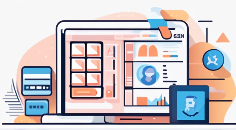 如何通过费控管理解决方案全面解析报销与预算管理？