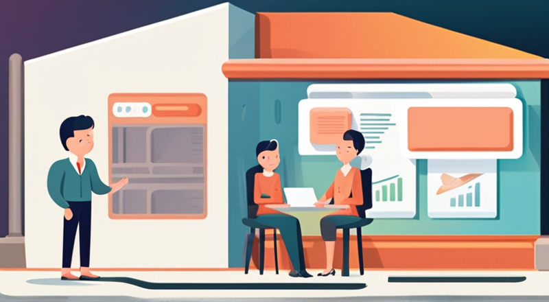 合思在线报销系统适合小型企业使用吗？