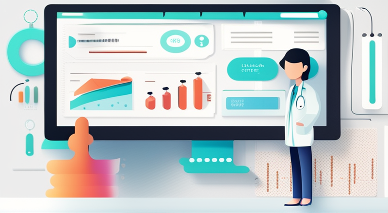 合思项目报销管理系统在医疗行业的应用前景如何？