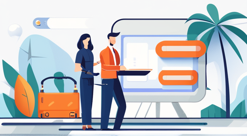 如何通过合思差旅管理系统推荐提升员工满意度？