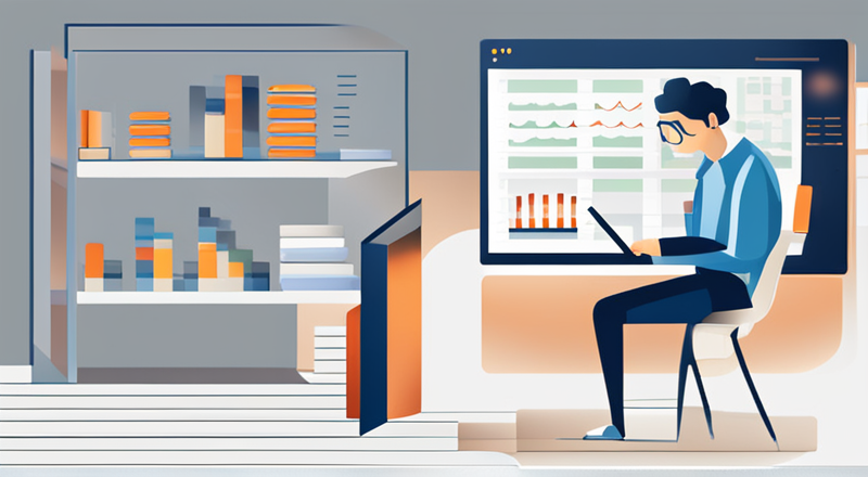 合思电子会计档案软件的培训课程能为用户提供哪些帮助？