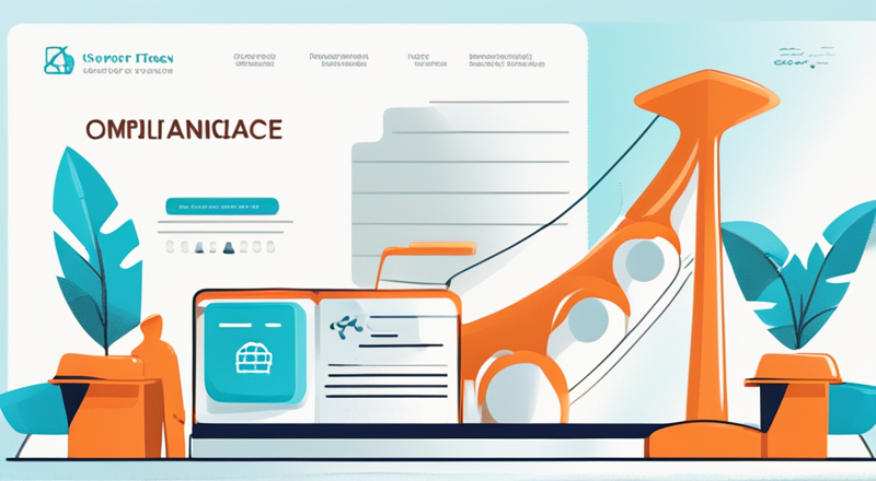 合规性强的公司差旅服务平台如何确保企业税务合法？