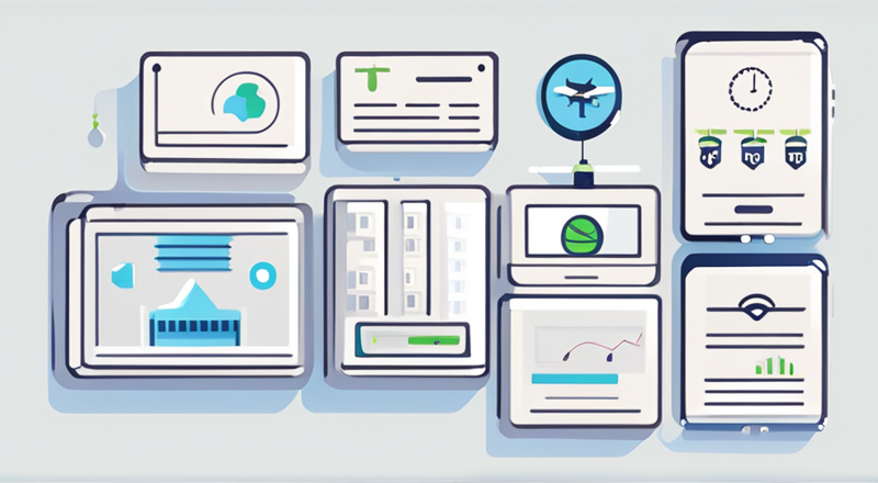 企业差旅管理系统哪家好？合思与其他系统如何进行高效对比？