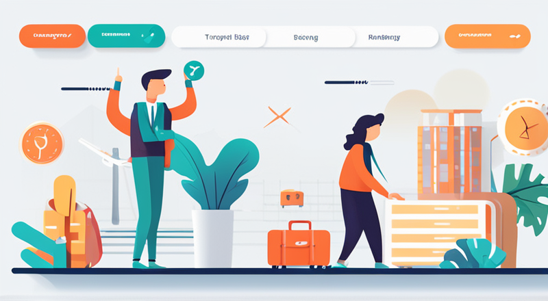 如何利用合思的好的差旅管理公司提升员工满意度？