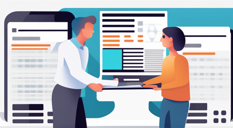 数电发票归档系统如何提升企业的报销效率？