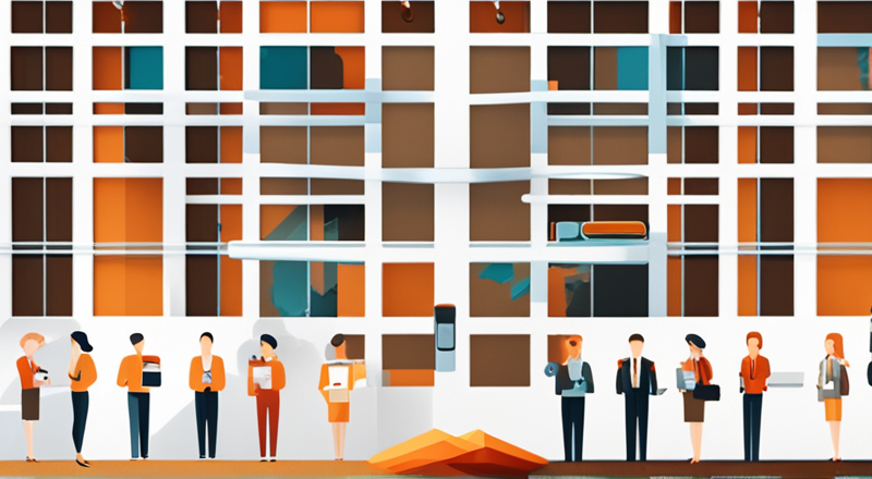 如何简化企业商旅流程以提升员工满意度？合思的建议