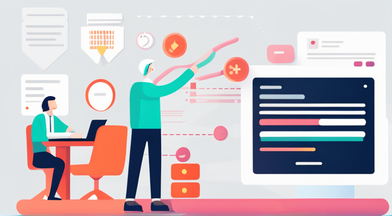 易快报报销软件如何实现报账流程的自动化？