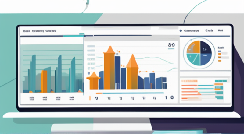 不同规模企业是如何成功应用费控财务软件的？案例分享一览！