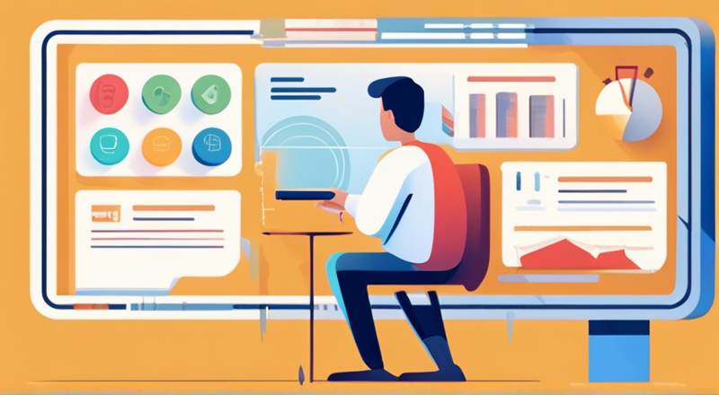 不同领域如何利用财务管理数字化管理满足特定的财务需求？