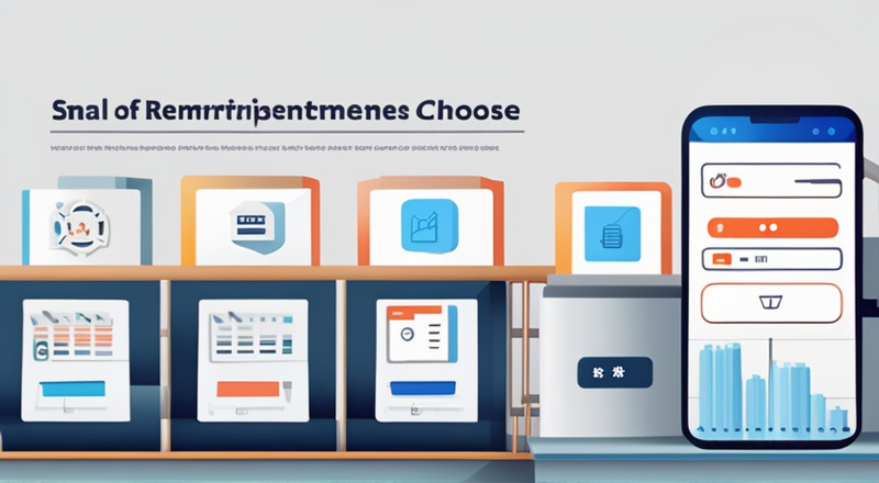 简单报销系统适合什么规模的企业使用？小型、中型、大型企业应该如何选择？