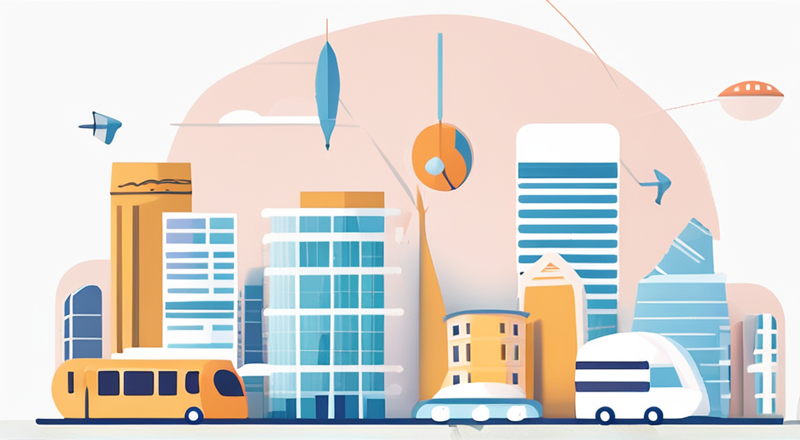 差旅平台推荐：怎样通过合思的智能推荐功能提升差旅效率？