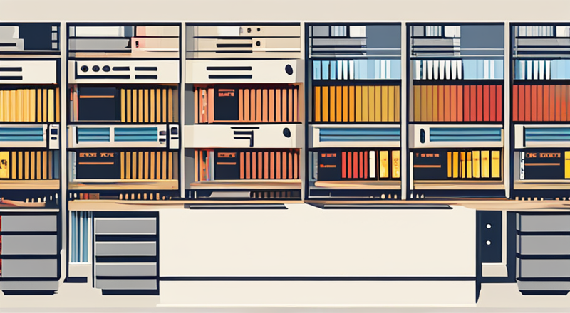 电子会计档案单套制相比传统档案管理到底有哪些优势？