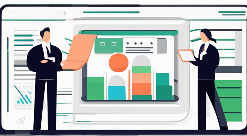 移动费控系统如何实现无纸化办公的目标？