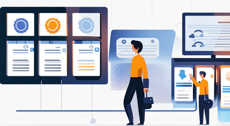 企业如何通过报销费控系统实现审批流程的数字化转型？