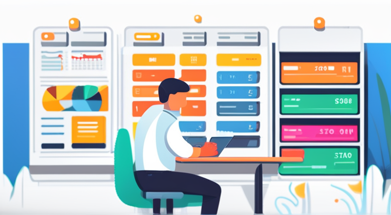 电子会计档案管理系统如何优化企业的费用控制与报销流程？
