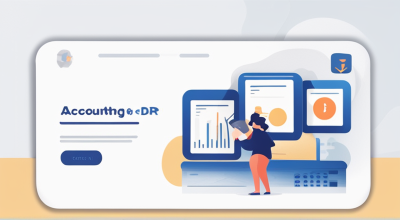 符合GDPR的会计档案管理系统有哪些特征？