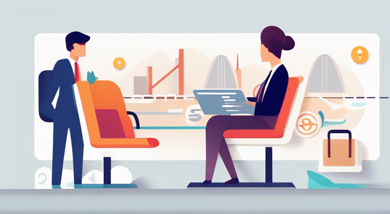 企业差旅管理如何解决传统出差中的常见问题？