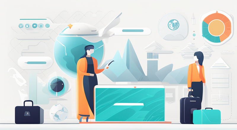 集团差旅服务平台在2025年的发展趋势是什么？