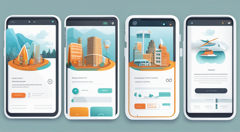 市面上差旅公司支持哪些移动端服务及应用？
