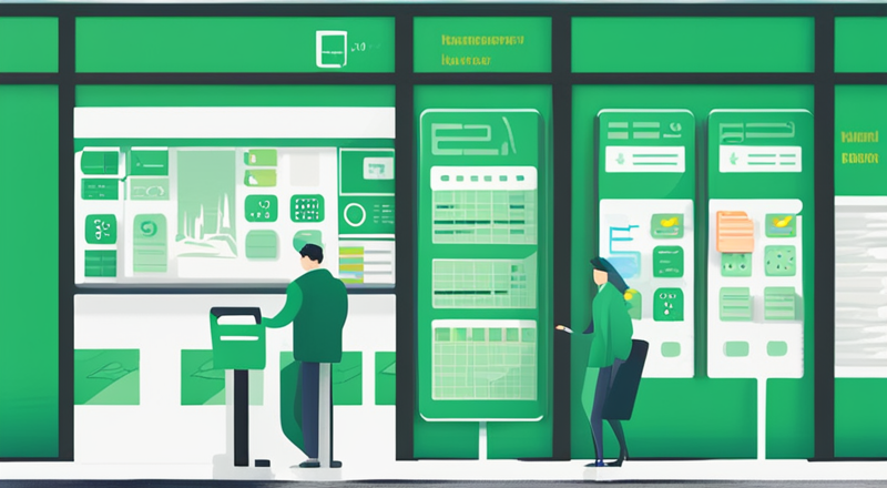 合思报销系统在绿色差旅管理中又有何作为？