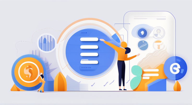 财务凭证对接的未来发展趋势是什么？