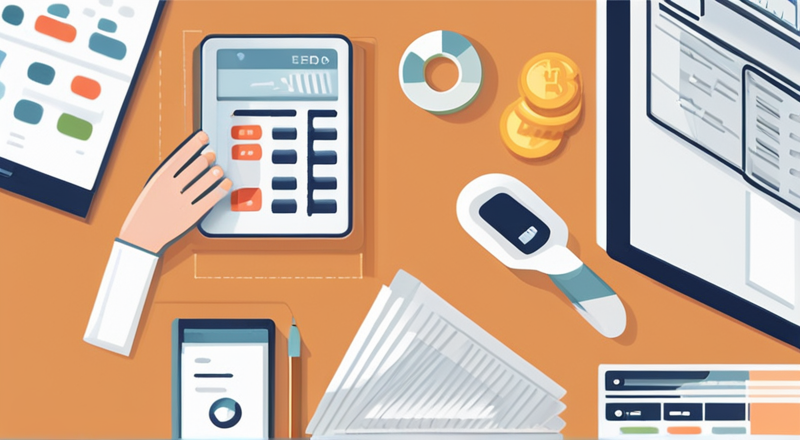 财务付款单据对接ERP如何助力企业构建智能财务体系