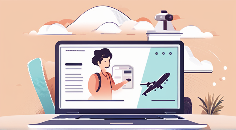 差旅解决方案中，如何优化差旅保险的选择？