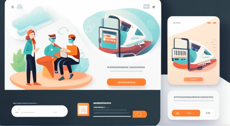 差旅预存平台的优惠活动是否有针对性的行业定制？