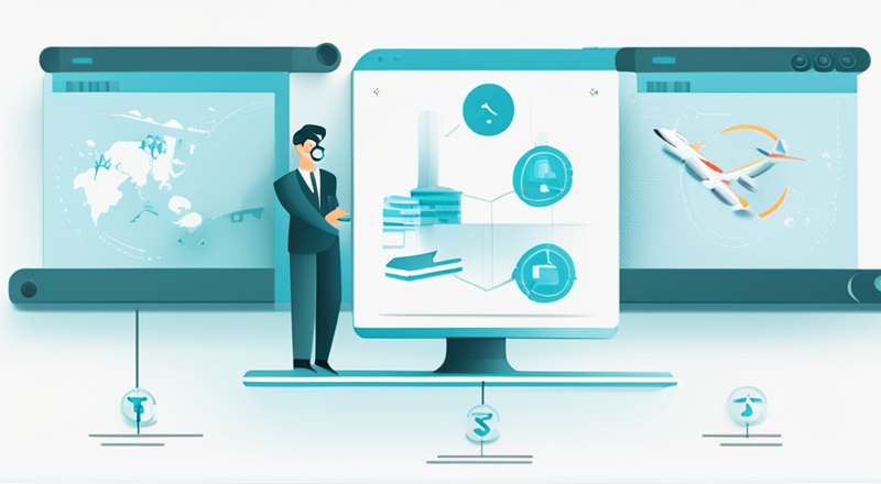 企业商旅平台如何优化差旅审批效率？自动化流程