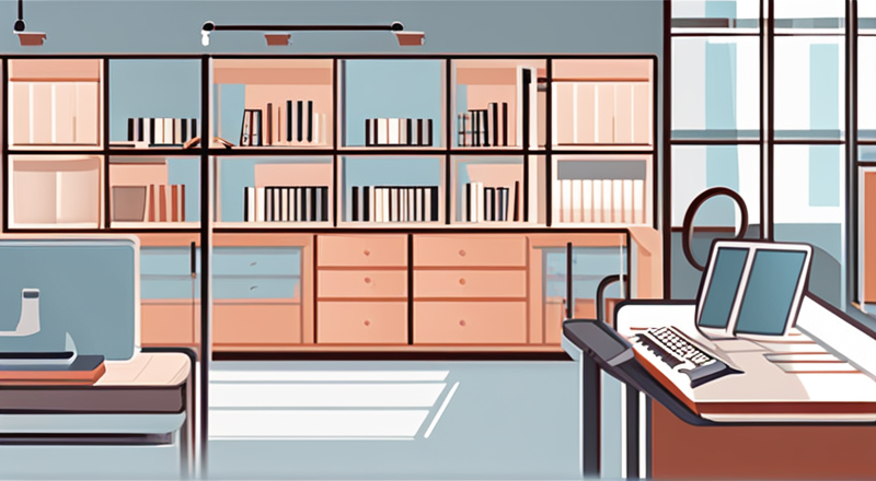 报销有系统，如何助力企业实现无纸化办公？