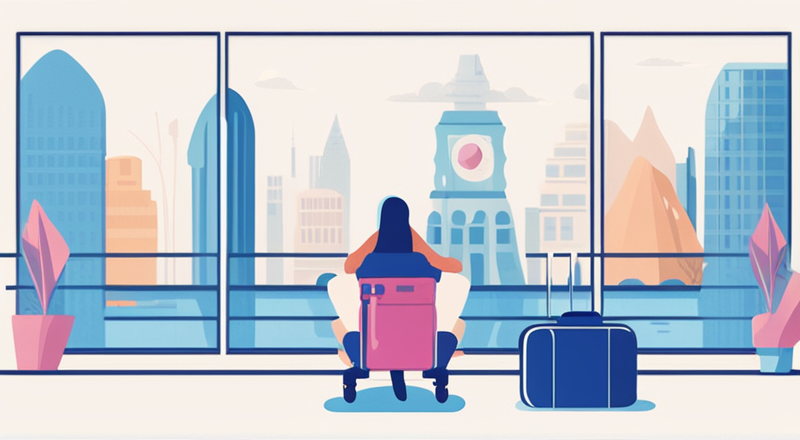 成功企业如何选择差旅伙伴?
