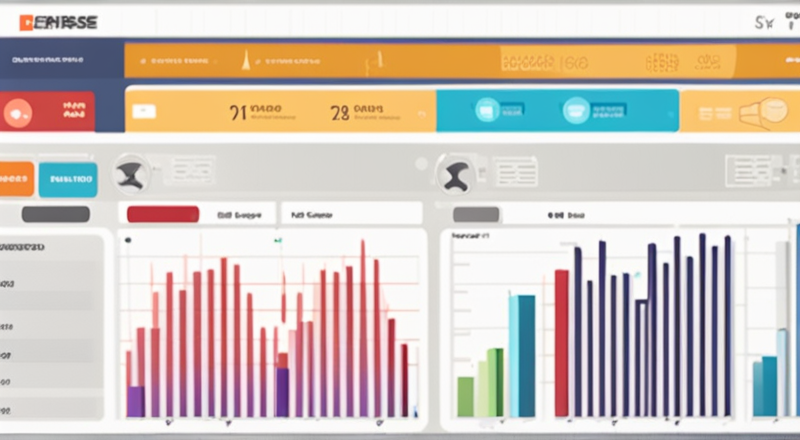 合思企业支出管理系统能否帮助中小型企业高效管控预算和支出？