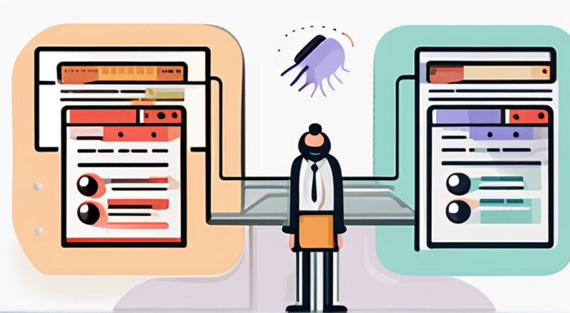 合思费控系统能否帮助你解决财务管理中的痛点问题？