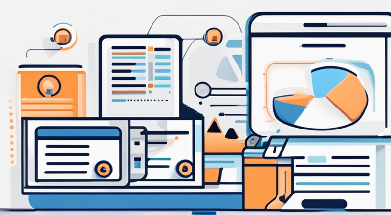 哪些行业最适合采用电子票据电子化报销解决方案？