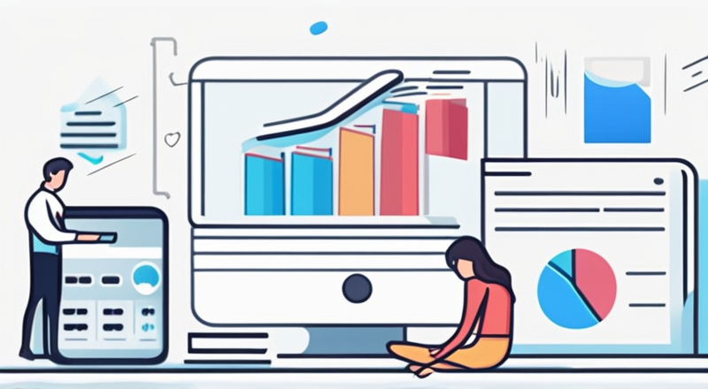 什么是会计电子档案系统以及如何优化企业文档管理？