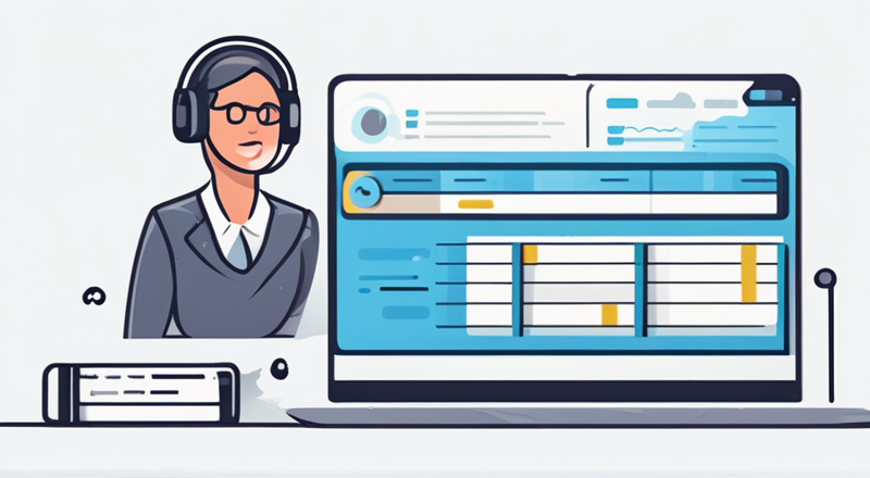 如何确保您的会计档案管理系统得到全天候客户支持？