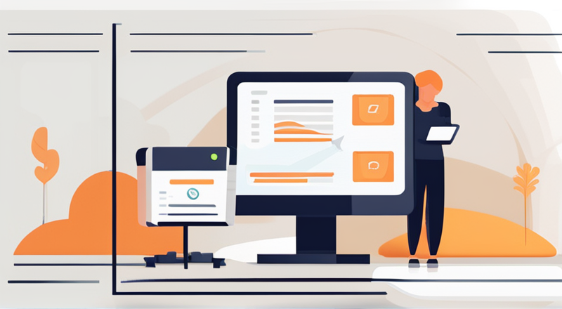 如何选择高效的财务报销系统来提升企业效率？