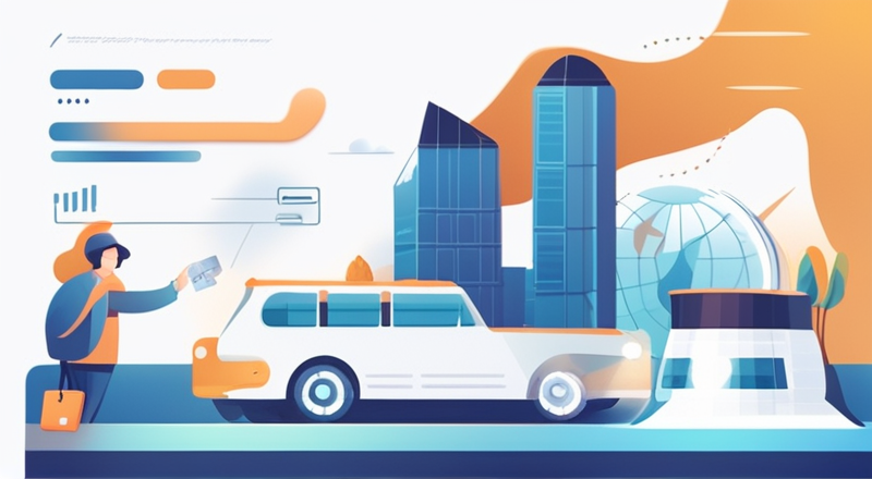 如何有效使用高端商旅平台来优化出行成本？