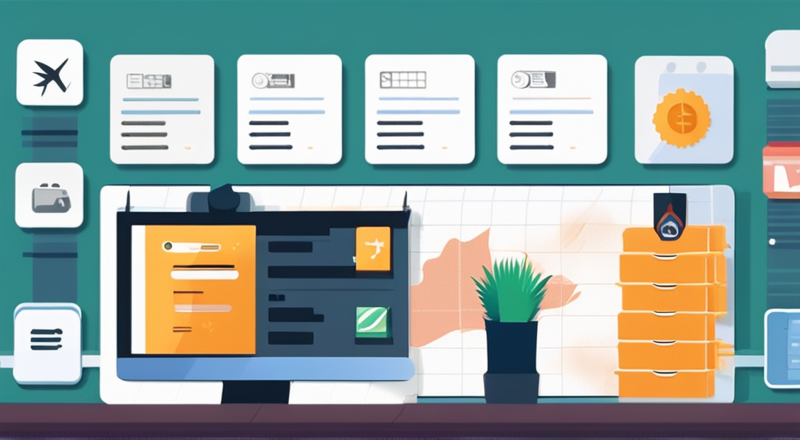 好用的差旅管理软件是否能够实现多币种支持和报销流程简化？