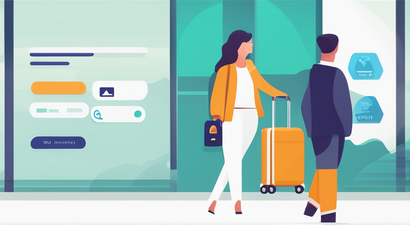 公司差旅预定不可错过的5大技巧，合思助您轻松驾驭差旅安排