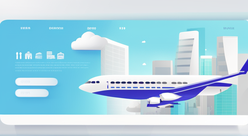单位企业差旅订购省时省力，合思带你飞