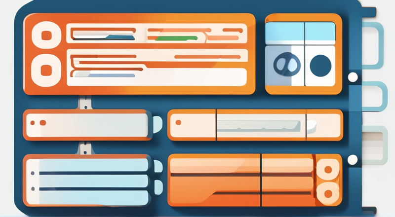 合思预算以费控系统的五个实用功能，助你轻松掌控预算