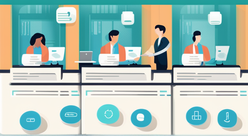 如何选择费用报销系统？合思告诉您都有哪些关键因素