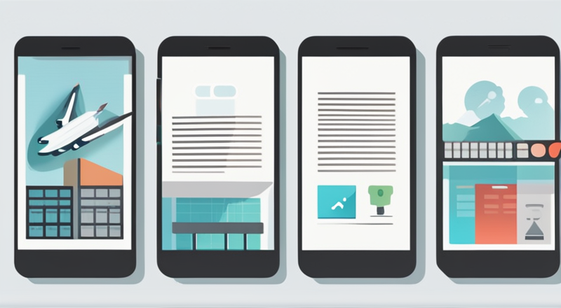 差旅比较多的公司如何快速实现数字化转型？- 合思建议