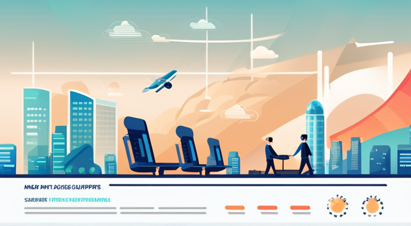 2025年差旅企业供应商市场分析与趋势预测