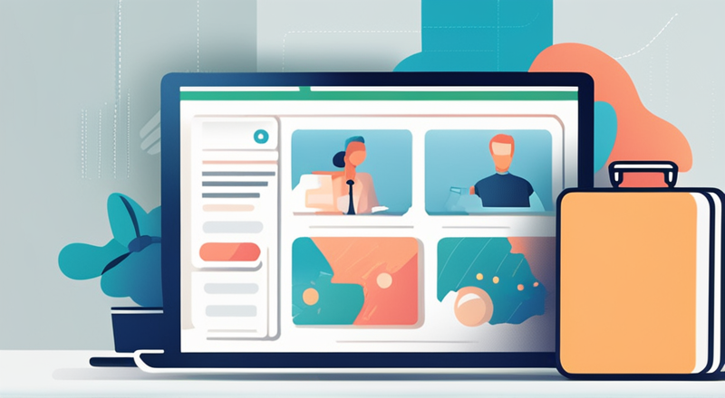 公司差旅是什么？如何解决常见差旅管理问题？