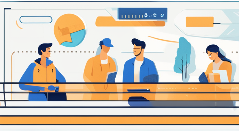 员工差旅预定平台能否帮助企业应对行业痛点与常见问题？