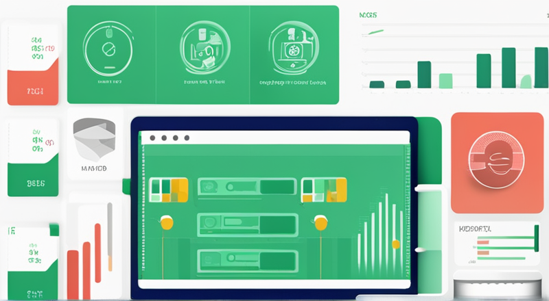 合思项目预算管控系统在财务软件中的兼容性如何？